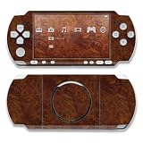 PSP3000�p�X�L���V�[���yDark Burlwood�z