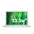 Green Onions Supply RT-SPF10133W/M Anti-Glare Screen Protector for Apple 13.3-Inch Macbook and Macbook Air LCD screen -1 Piece (Transparent)