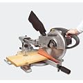 Mannesmann 12835 Zug- Kapp- und Gehrungss�ge 2100 Watt