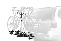 Thule 990 DoubleTrack 2 Bike Hitch-Mount Rack