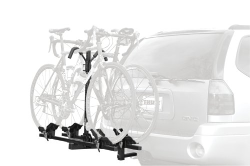Thule 990 Doubletrack 2 Bike Hitch Carrier