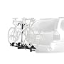 Thule 990 DoubleTrack 2 Bike Hitch-Mount Rack