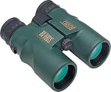 10x-42mm Landmark II Rf Prm Wtrpf