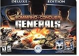 Command and Conquer Generals: Deluxe Edition Review Image