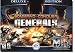 Software : Command and Conquer Generals: Deluxe Edition