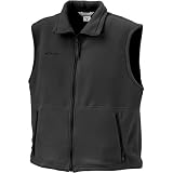Columbia Sportswear Men's Cathedral Peak Vest, Black, Medium