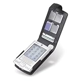 Belkin Leather Flip Case for Palm Tungsten E series PDAs