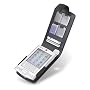Belkin Leather Flip Case for Palm Tungsten E series PDAs