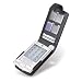 Belkin Leather Flip Case for Palm Tungsten E series PDAs