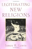 Legitimating New Religions
