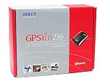 Holux GR 231 Bluetooth GPS receiver Xtrac for laptop PDA PALM IPAQ PPC
