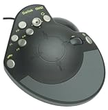 Saitek GM2 Action Pad & Game Mouse