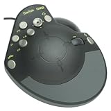 Saitek GM2 Action Pad & Game Mouse