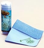 Frogg Toggs Frogg Togg Chilly Pad Sports Towel (COLOR: Blue)