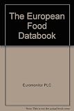 European food data book 1994