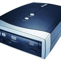LiteOn LH-20A1PU EZ-DUB - Disk drive - DVD?RW (?R DL) / DVD-RAM - 20x/20x/12x - Hi-Speed USB - external