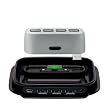 Belkin F5U706 2 in 1 USB 2.0 7-PORT HUB