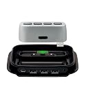 Belkin F5U706 2 in 1 USB 2.0 7-PORT HUB