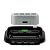 Belkin 2-in-1 7-port (2x stackable 4-port) USB2.0 hub $10.36 AR