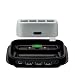 Belkin 2-N-1 USB 2.0 7-Port Hub