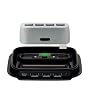 Belkin 2-N-1 USB 2.0 7-Port Hub