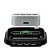 Read Belkin 2 in 1 USB 2.0 7-PORT HUB Details Belkin 2 in 1 USB 2.0 7-PORT HUB