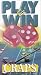Play to Win: Craps [VHS]