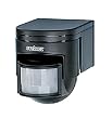 Steinel IS140B - Adjustable Motion Detector, Black