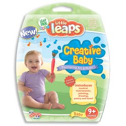 Little Leaps SW: Baby Creations by LeapFrog