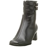 Bandolino Womens Stela Ankle Boot
