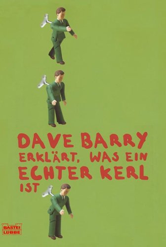 Dave Barry