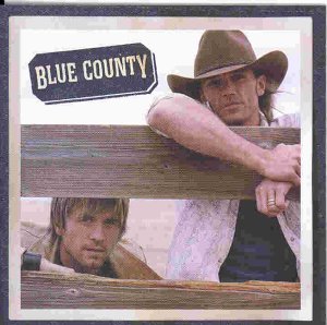 Blue County - Blue County [UK-Import] - Zortam Music