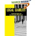 Legal Liability: A Guide for Safety and Loss Prevention Professionals