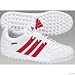 Adidas Howzat Rubber Studs Cricket Shoes