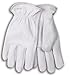 Kinco Premium Grain Goatskin Unlined Drivers Gloves