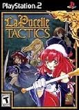 Video Games : La Pucelle: Tactics