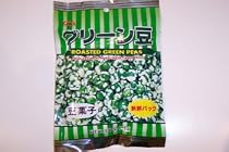 JFC Roasted Green Peas