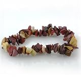 Cute Stretchy Mokite Chip Bracelet