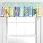 Safari Valance