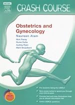 Crash Course (US): Obstetrics and Gynecology: With STUDENT CONSULT Online Access, 1e