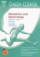 Crash Course (US): Obstetrics and Gynecology: With STUDENT CONSULT Online Access (Crash Course)