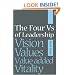 The Four Vs of Leadership