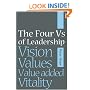 The Four Vs of Leadership