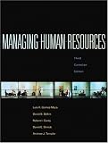 Managing Human Resources