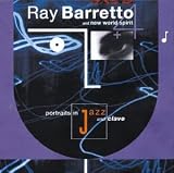 Portraits in Jazz and Clave