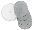 Fiskars 95287097 45mm...