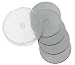 foto de Fiskars 95287097 45mm Rotary Staight Blade 5-Pack