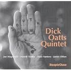 South Paw by  Dick Oatts 