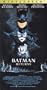 Batman Returns (Widescreen Edition) [VHS]
