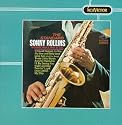 The Standard Sonny Rollins